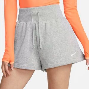 Nike Sportswear Phoenix Fleece Sweatshorts